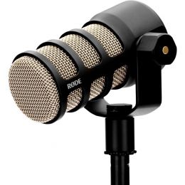 Микрофон RODE PodMic