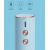 Штопор электрический Xiaomi HuoHou Wine Electric Opener (в подарочной упаковке) Чёрный