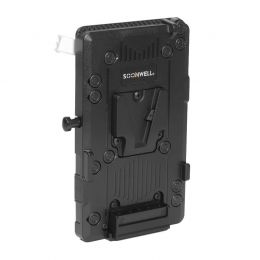 Адаптер Soonwell P-IS2 V-mount