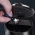 Пепельница Baseus Premium Car Ashtray Серая