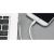 Кабель Remax Emperor USB to Micro USB Серебро