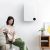 Приточный очиститель воздуха (бризер) Xiaomi Smartmi Fresh Air System Wall Mounted