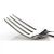 Набор столовых приборов из нержавеющей стали Xiaomi Huo Hou Steak Knives Spoon Fork