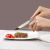 Набор столовых приборов из нержавеющей стали Xiaomi Huo Hou Steak Knives Spoon Fork