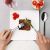 Набор столовых приборов из нержавеющей стали Xiaomi Huo Hou Steak Knives Spoon Fork