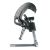 Зажим-струбцина GreenBean MegaClamp MC-095 с предохранителем