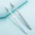 Зубная щетка Xiaomi Doctor-B Toothbrush Youth Edition Белая