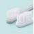 Зубная щетка Xiaomi Doctor-B Toothbrush Youth Edition Белая