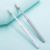 Зубная щетка Xiaomi Doctor-B Toothbrush Youth Edition Серая