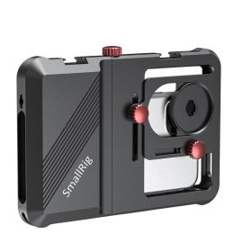 Универсальная клетка SmallRig CPU2494 для смартфона