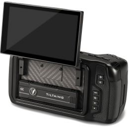 Набор модификаций Tilta Flipscreen + SATA SSD для BMPCC 4K/6K KIT A