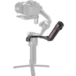 Рукоятка Tilta с управлением для DJI RS 2