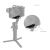 Быстросъёмная площадка SmallRig 3061 для DJI RS 2/RSC 2 (Arca-Swiss)
