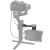 Кронштейн SmallRig Monitor Mount 3026 для DJI RS 2/RSC 2