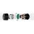Система контроля давления Xiaomi 70mai Tire Pressure Monitoring System Lite TPMS T02