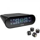 Система контроля давления Xiaomi 70mai Tire Pressure Monitoring System Lite TPMS T02