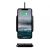 Беспроводная зарядка Nomad Base Station Mini Чёрная