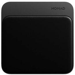 Беспроводная зарядка Nomad Base Station Mini Чёрная