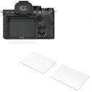 Защитное стекло SmallRig 3191 для Sony A7/A9/RX100/ZV1 (2 шт)