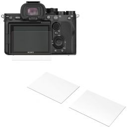 Защитное стекло SmallRig 3191 для Sony A7/A9/RX100/ZV1 (2 шт)
