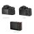Защитное стекло SmallRig 3191 для Sony A7/A9/RX100/ZV1 (2 шт)