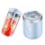 Беспроводной блендер Xiaomi Deerma NU06 Fruit Cup Синий