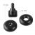Адаптер холодный башмак SmallRig 1631 (2 шт)