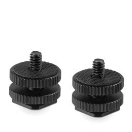 Адаптер холодный башмак SmallRig 1631 (2 шт)