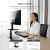 Подставка для монитора Nillkin HighDesk adjustable monitor stand N6