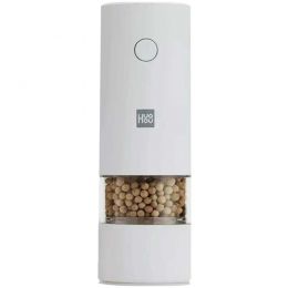 Электрическая мельница Xiaomi HuoHou Electric Grinder Белая
