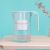 Фильтр-кувшин для воды Xiaomi Mijia Water Filter Kettle Прозрачный