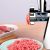 Мясорубка Xiaomi Multifunction Meat Grinder Белая