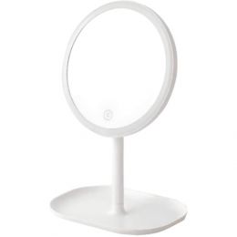 Зеркало Xiaomi Jordan Judy LED Makeup Mirror с подсветкой