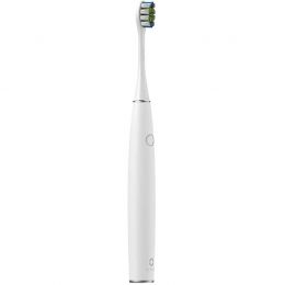 Звуковая зубная щетка Xiaomi Oclean Air 2 Белая (4 насадки)