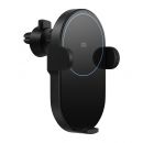 Автодержатель с беспроводной зарядкой Xiaomi Wireless Car Charger 10W