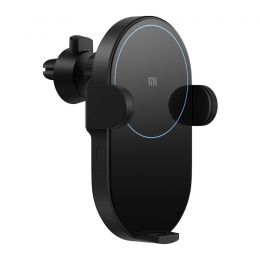Автодержатель с беспроводной зарядкой Xiaomi Wireless Car Charger 10W
