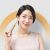 Умная ушная палочка Xiaomi Bebird Smart Visual Ear Stick X7 Pro Золото