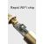 Умная ушная палочка Xiaomi Bebird Smart Visual Ear Stick X7 Pro Золото