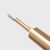 Умная ушная палочка Xiaomi Bebird Smart Visual Ear Stick X7 Pro Золото