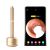 Умная ушная палочка Xiaomi Bebird Smart Visual Ear Stick X7 Pro Золото