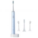 Электрическая зубная щетка Xiaomi Mijia Sonic Electric Toothbrush T500C (+3 насадки) Белая