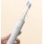 Электрическая зубная щетка Xiaomi Mijia Sonic Electric Toothbrush T500C (+3 насадки) Белая
