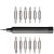 Отвертка Xiaomi Hoto Precision Screwdriver Kit 24 in 1 Grey