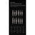 Отвертка Xiaomi Hoto Precision Screwdriver Kit 24 in 1 Grey