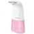 Сенсорный дозатор мыла Xiaomi Xiaoji Auto Foaming Hand Wash Розовый