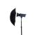Фотозонт на просвет и отражение Falcon Eyes URK-32TSB1 70 см.