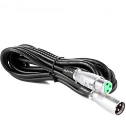 Кабель Neewer XLR 3-pin (6м)