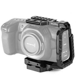 Клетка SmallRig CVB2255 для BMPCC 4K/6K