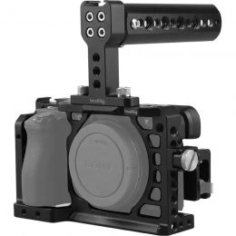 Клетка Smallrig 1968D для Sony A6500/A6300