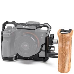 Клетка SmallRig 3008 Professional Kit для Sony A7S III